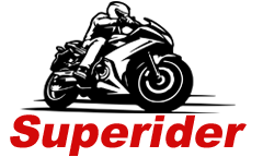 Superider -To provide you with super gear.
